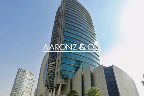 Büroraum zur Miete in Business Bay, Dubai, VAE 53 m2 Nr. 677155 - Foto 10
