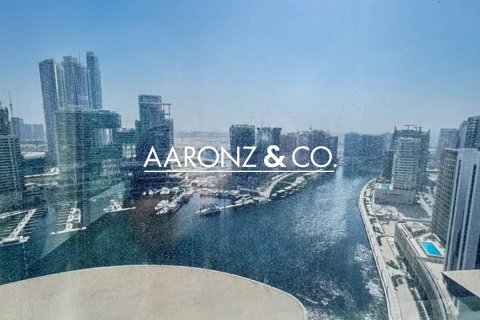 Büroraum zur Miete in Business Bay, Dubai, VAE 53 m2 Nr. 677155 - Foto 9