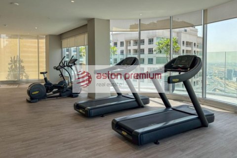 Wohnung zum Verkauf in Dubai Marina, Dubai, VAE 1 Zimmer, 44 m2 Nr. 677153 - Foto 16