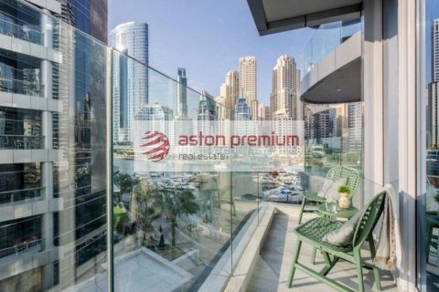 Wohnung zum Verkauf in Dubai Marina, Dubai, VAE 1 Zimmer, 44 m2 Nr. 677153 - Foto 4