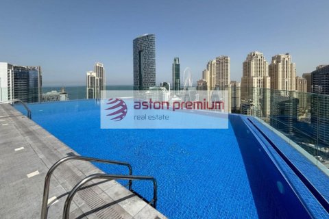 Wohnung zum Verkauf in Dubai Marina, Dubai, VAE 1 Zimmer, 44 m2 Nr. 677153 - Foto 15
