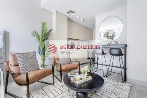 Wohnung zum Verkauf in Dubai Marina, Dubai, VAE 1 Zimmer, 44 m2 Nr. 677153 - Foto 6