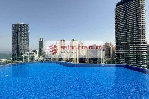 Wohnung zum Verkauf in Dubai Marina, Dubai, VAE 1 Zimmer, 44 m2 Nr. 677153 - Foto 13