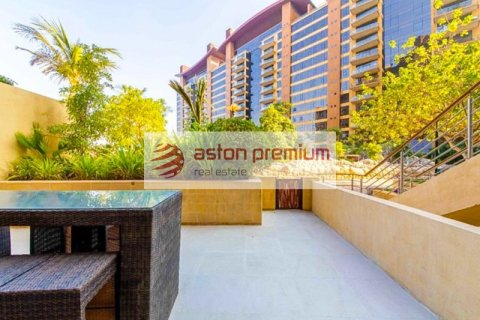 Palm Jumeirah、Dubai、UAE にあるマンション販売中 1ベッドルーム、121 m2、No677152 - 写真 6