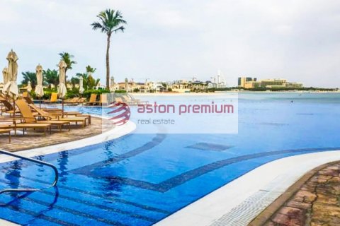 Palm Jumeirah、Dubai、UAE にあるマンション販売中 1ベッドルーム、121 m2、No677152 - 写真 4