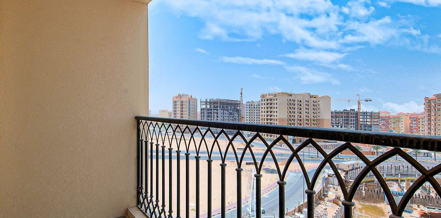 Apartmán v Dubai Sports City, SAE 1 izba, 28.5 m2 č. 764188