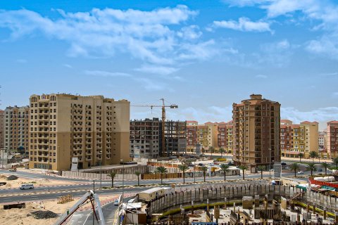 Apartmán v Dubai Sports City, SAE 1 izba, 28.5 m2 č. 764188 - Fotografia 12