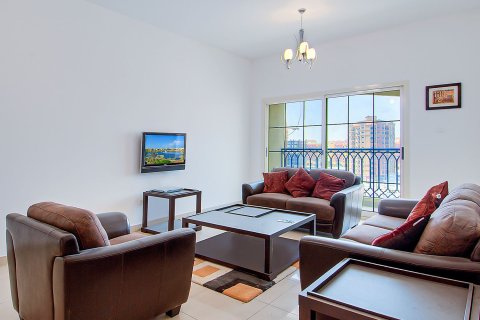Apartmán v Dubai Sports City, SAE 1 izba, 28.5 m2 č. 764188 - Fotografia 7