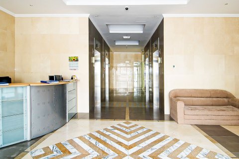 Apartmán v Dubai Sports City, SAE 1 izba, 28.5 m2 č. 764188 - Fotografia 5