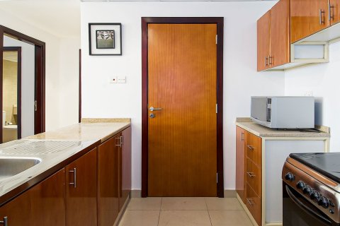 Apartmán v Dubai Sports City, SAE 1 izba, 28.5 m2 č. 764188 - Fotografia 9