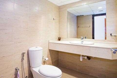Apartmán v Dubai Sports City, SAE 1 izba, 28.5 m2 č. 764188 - Fotografia 10
