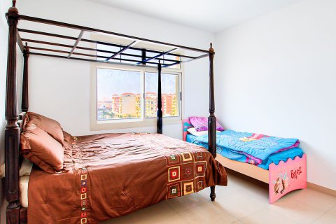 Apartmán v Dubai Sports City, SAE 1 izba, 28.5 m2 č. 764188 - Fotografia 15