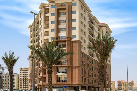 Apartmán v Dubai Sports City, SAE 1 izba, 28.5 m2 č. 764188 - Fotografia 14