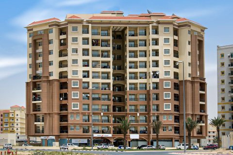 Apartmán v Dubai Sports City, SAE 1 izba, 28.5 m2 č. 764188 - Fotografia 4