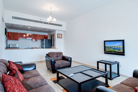 Apartmán v Dubai Sports City, SAE 1 izba, 28.5 m2 č. 764188 - Fotografia 8