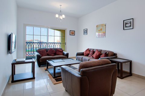 Apartmán v Dubai Sports City, SAE 1 izba, 28.5 m2 č. 764188 - Fotografia 11