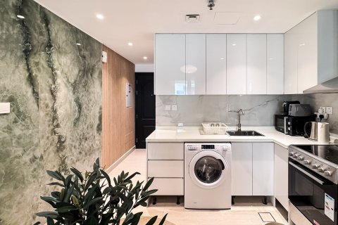 Dubai Marina, Dubai, BAE’de satılık daire 1 oda, 32.98 m² No 764190 - fotoğraf 4