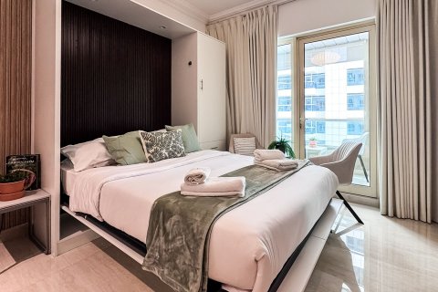 Dubai Marina, Dubai, BAE’de satılık daire 1 oda, 32.98 m² No 764190 - fotoğraf 3