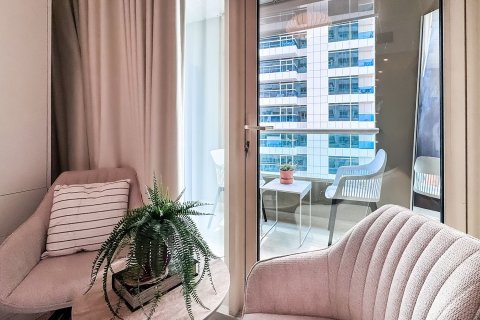 Dubai Marina, Dubai, BAE’de satılık daire 1 oda, 32.98 m² No 764190 - fotoğraf 6