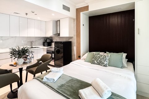 Dubai Marina, Dubai, BAE’de satılık daire 1 oda, 32.98 m² No 764190 - fotoğraf 8