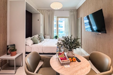 Dubai Marina, Dubai, BAE’de satılık daire 1 oda, 32.98 m² No 764190 - fotoğraf 7