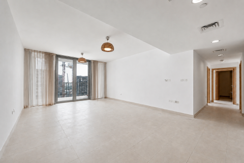 Leilighet til salgs i Al Raha Beach, Abu Dhabi, Emiratene 2 soverom, 132.57 kvm Nr. 764187 - Foto 2