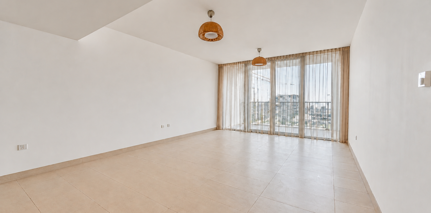 Leilighet i Al Raha Beach, Abu Dhabi, Emiratene 2 soverom, 132.57 kvm nr. 764187