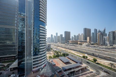 Dubai, संयुक्त अरब अमीरात में अपार्टमेंट, 1 बेडरूम, 65.62 वर्ग मीटर, संख्या 764185