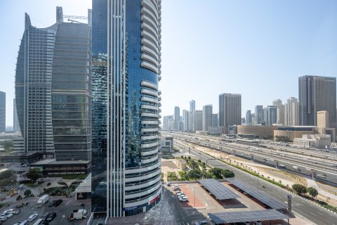 Dubai, संयुक्त अरब अमीरात में अपार्टमेंट, 1 बेडरूम, 65.62 वर्ग मीटर, संख्या 764185 - फ़ोटो 3