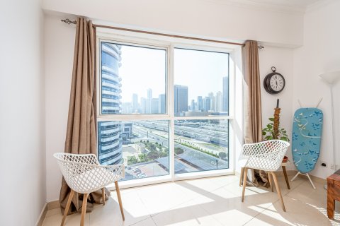 Dubai, संयुक्त अरब अमीरात में अपार्टमेंट, 1 बेडरूम, 65.62 वर्ग मीटर, संख्या 764185 - फ़ोटो 6