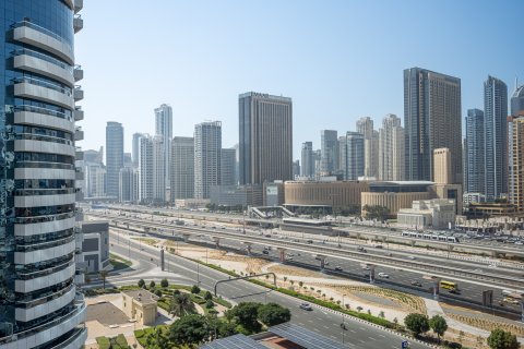 Dubai, संयुक्त अरब अमीरात में अपार्टमेंट, 1 बेडरूम, 65.62 वर्ग मीटर, संख्या 764185 - फ़ोटो 4