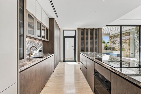 Vila v Tilal Al Ghaf, Dubai, SAE 6 spální, 826 m2 č. 764186 - Fotografia 3