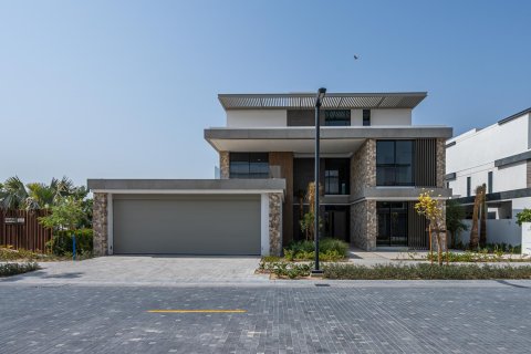 Vila v Tilal Al Ghaf, Dubai, SAE 6 spální, 826 m2 č. 764186 - Fotografia 30