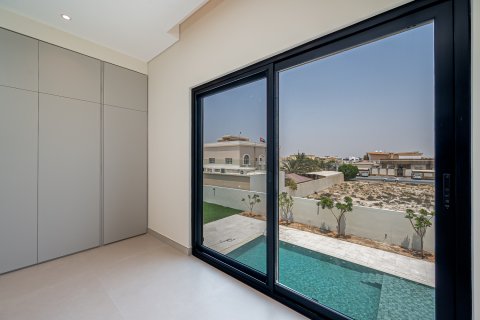 Vila di Al Barsha, Dubai, UEA 5 kamar tidur, 1463.22 m2 nomor 764173 - foto 15