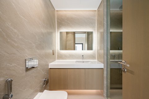 Vila di Al Barsha, Dubai, UEA 5 kamar tidur, 1463.22 m2 nomor 764173 - foto 23
