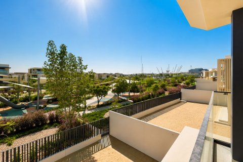 Vila u gradu Jebel Ali, Dubai, UAE 5 spavaće sobe, 744.8 m2 Br. 748270