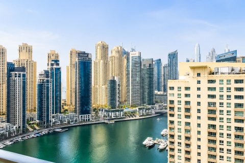 Apartment in Dubai Marina, UAE 2 bedrooms, 122.07 sq.m. № 748289 - photo 7