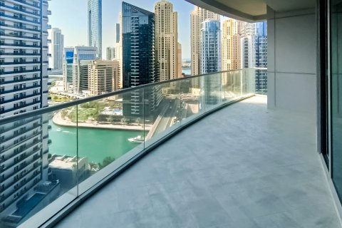 Apartment in Dubai Marina, UAE 2 bedrooms, 122.07 sq.m. № 748289 - photo 16