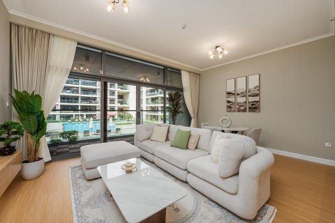 Apartamento en venta en Dubai Hills Estate, Dubai, EAU 2 dormitorios, 121.41 m2 № 748290 - foto 4