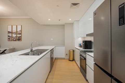 Apartamento en venta en Dubai Hills Estate, Dubai, EAU 2 dormitorios, 121.41 m2 № 748290 - foto 5
