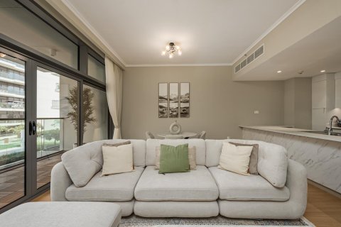 Apartamento en venta en Dubai Hills Estate, Dubai, EAU 2 dormitorios, 121.41 m2 № 748290 - foto 3
