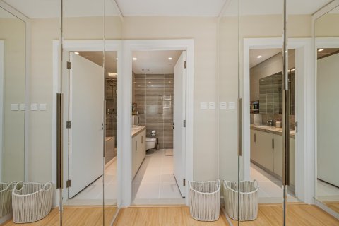 Apartamento en venta en Dubai Hills Estate, Dubai, EAU 2 dormitorios, 121.41 m2 № 748290 - foto 8