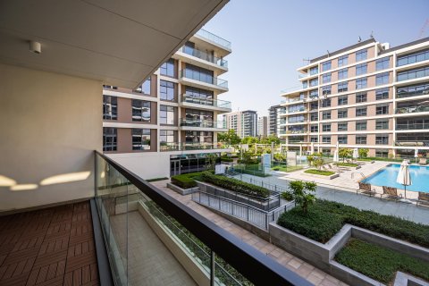 Apartamento en venta en Dubai Hills Estate, Dubai, EAU 2 dormitorios, 121.41 m2 № 748290 - foto 15