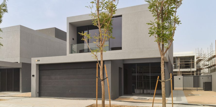 Tilal City, Sharjah, संयुक्त अरब अमीरात में विला, 4 बेडरूम, 385.08 वर्ग मीटर, संख्या 748288