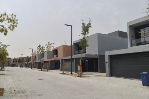 Tilal City, Sharjah, संयुक्त अरब अमीरात में विला, 4 बेडरूम, 385.08 वर्ग मीटर, संख्या 748288 - फ़ोटो 17