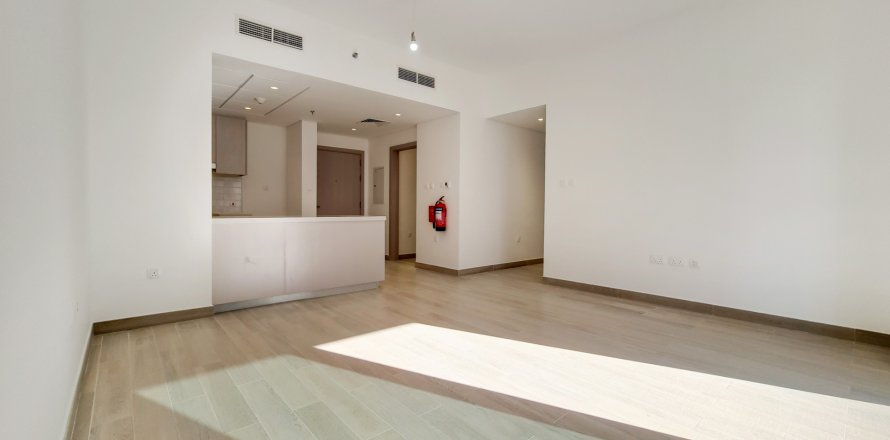 Apartment on the Yas Island, Abu Dhabi, UAE 2 bedrooms, 100.06 sq.m. № 748268