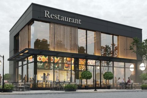 Tontti Al Mairid, Ras Al Khaimah, Arabiemiraatit 900 m2 № 656484 - kuva 6