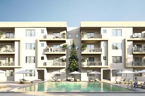 Tontti Al Mairid, Ras Al Khaimah, Arabiemiraatit 997 m2 № 656486 - kuva 4