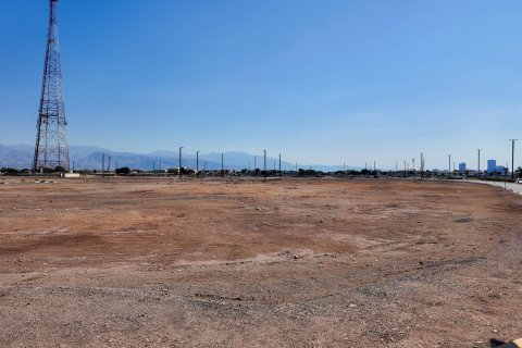 Жер телімі Al Mairid, Рас-эль-Хайма, БАӘ-да 441 м² № 656485 - фото 6