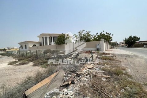 Tomt til salgs i Shamal Julphar, Ras Al Khaimah, Emiratene 2972 kvm Nr. 656482 - Foto 8